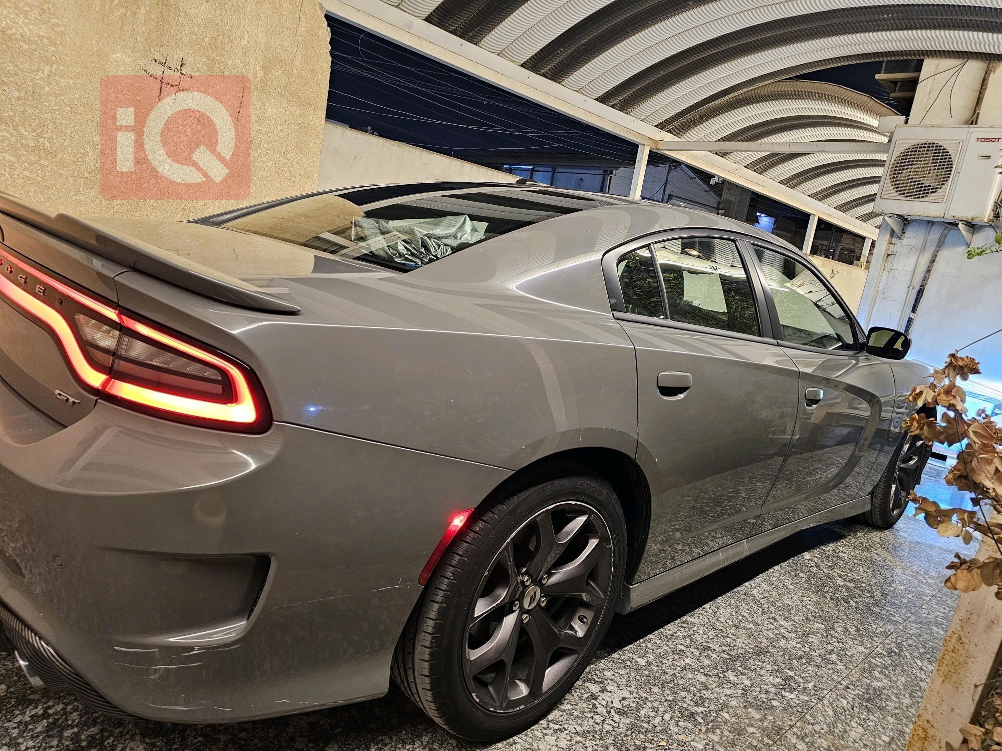 Dodge Charger